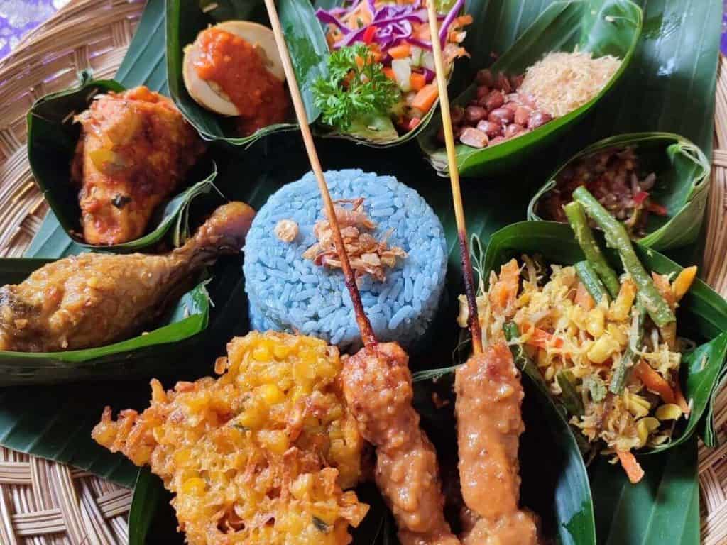 Secret Rice Bali A guide to visiting the best rice fields in Ubud, Bali