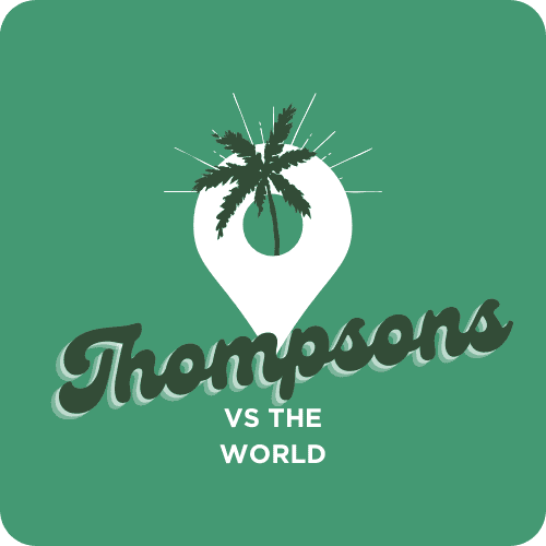 Thompsons vs the World