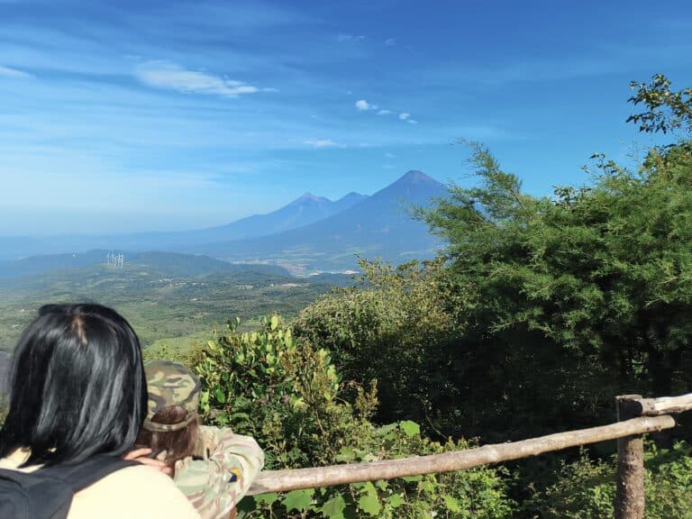 How to plan a family gap year on a budget
